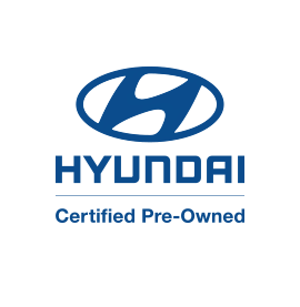 Hyundai Certified Pre-Owned